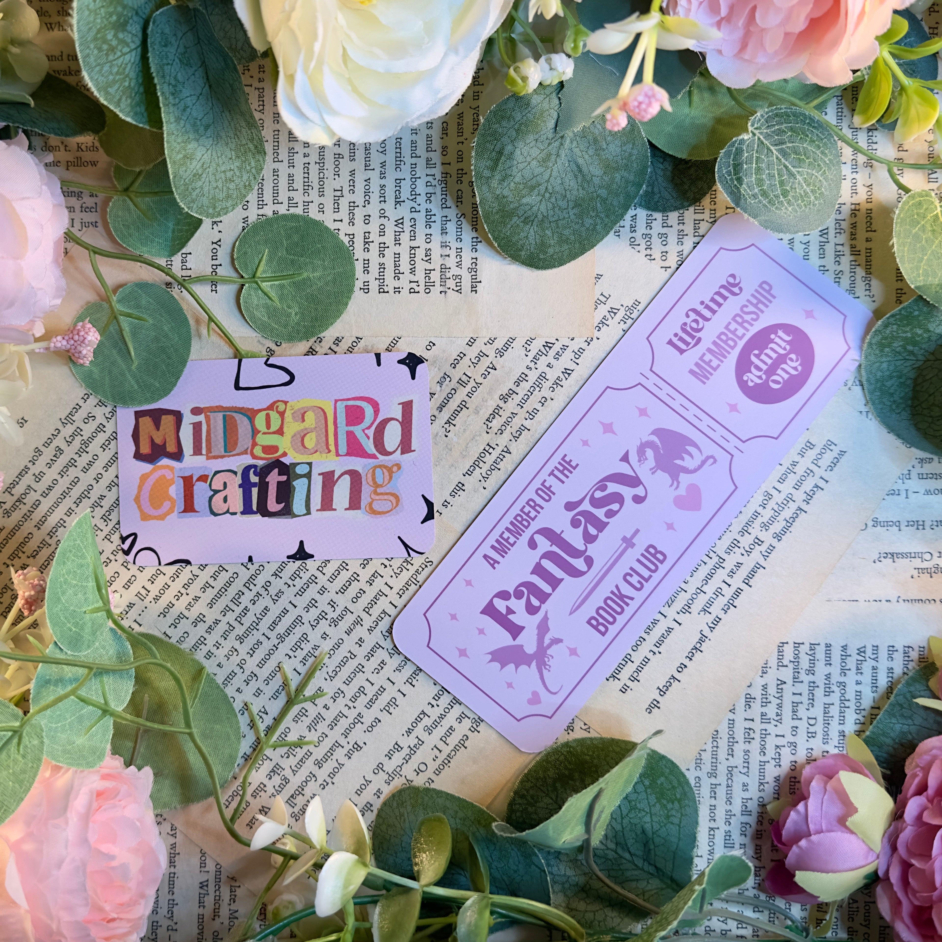 Bookmark