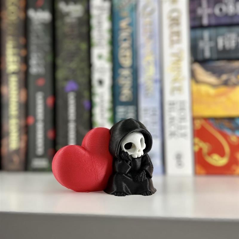 Grim & Bear It