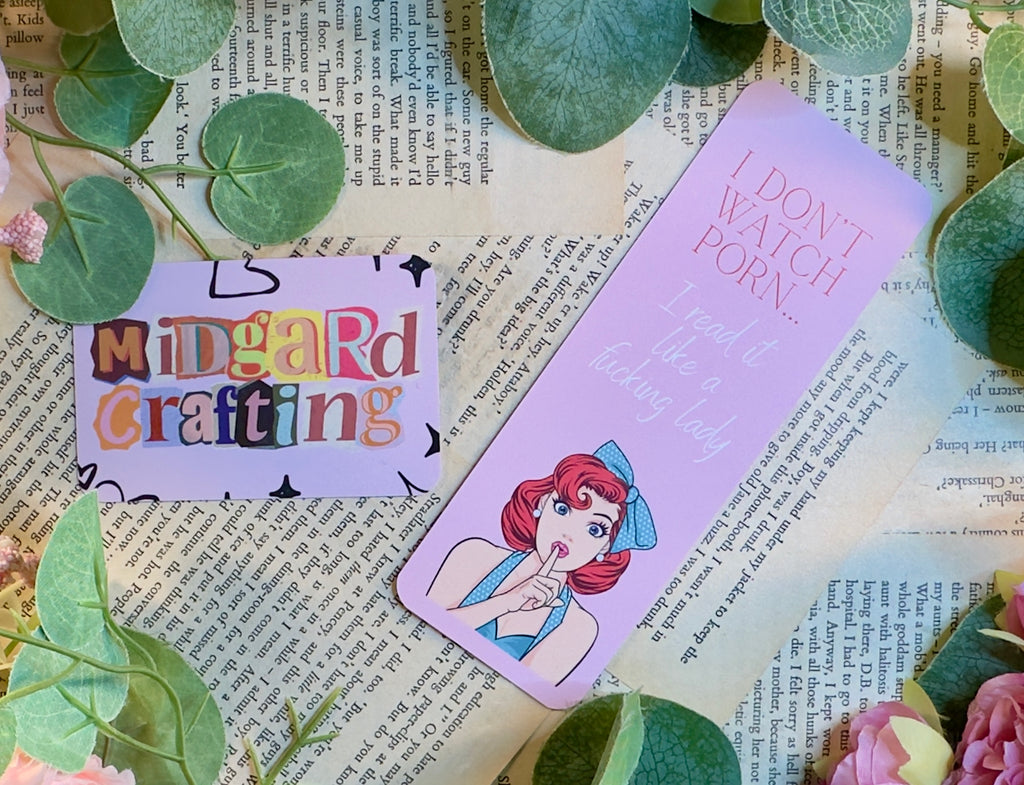 Bookmark