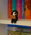 The Grim Reader