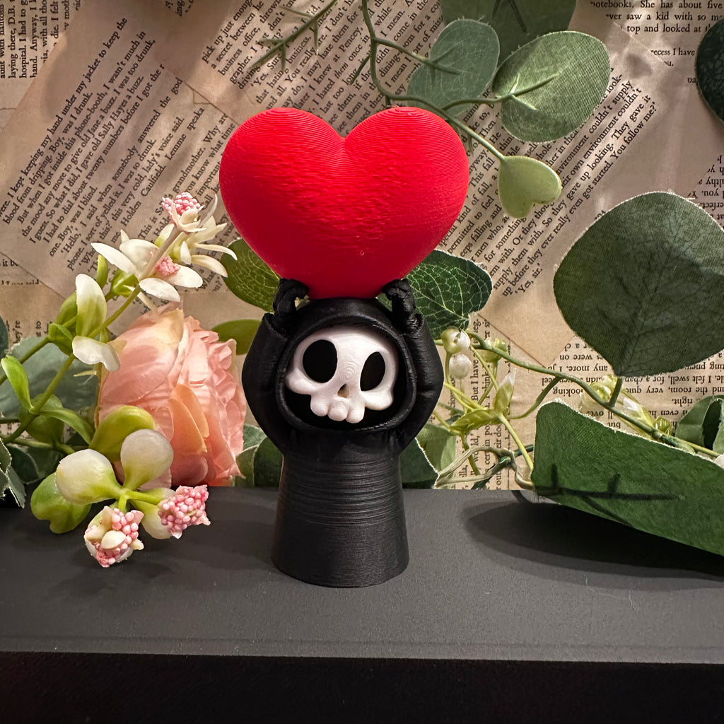 Love at First Death