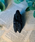 The Weaver of Answers - Bookish Shelf Companion
