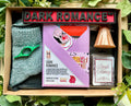 Dark Romance Blind Book Gift Box