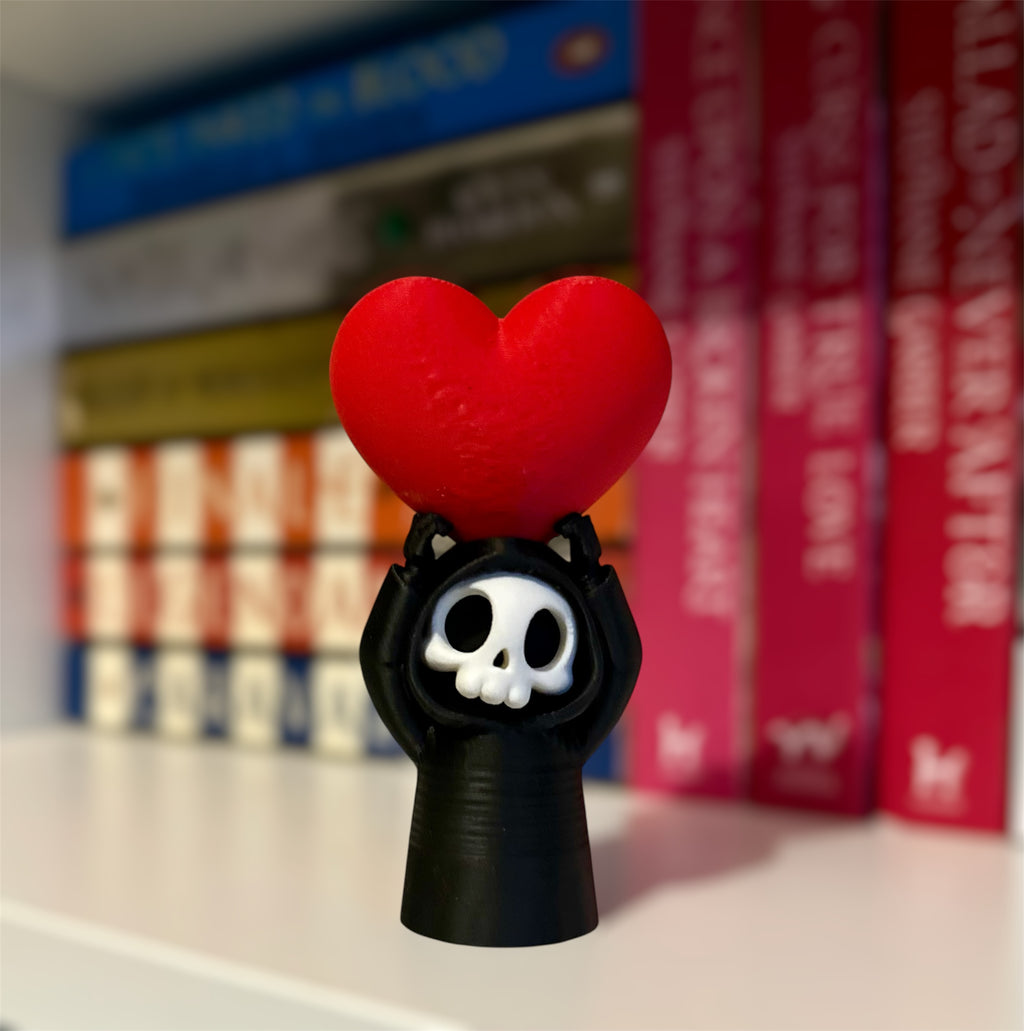 Love at First Death
