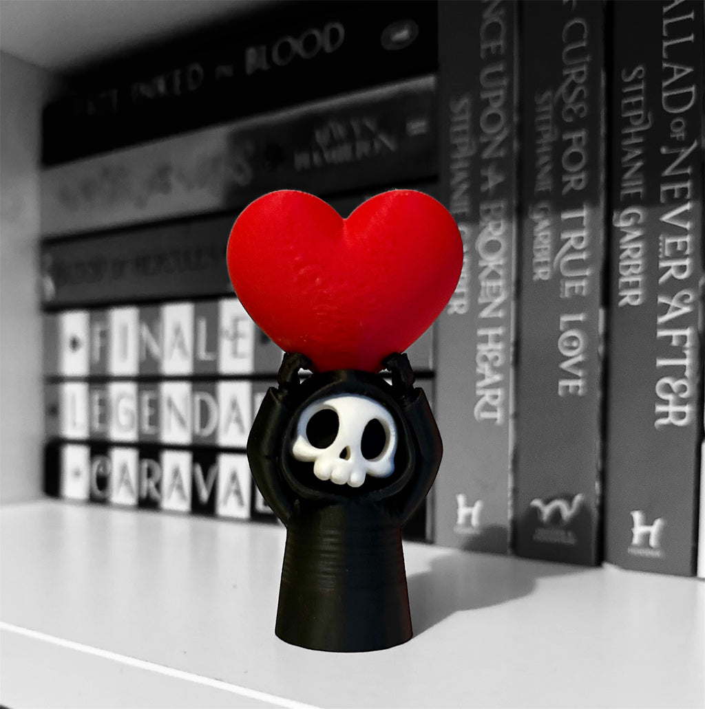 Love at First Death