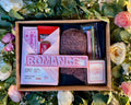 Romance Blind Book Gift Box